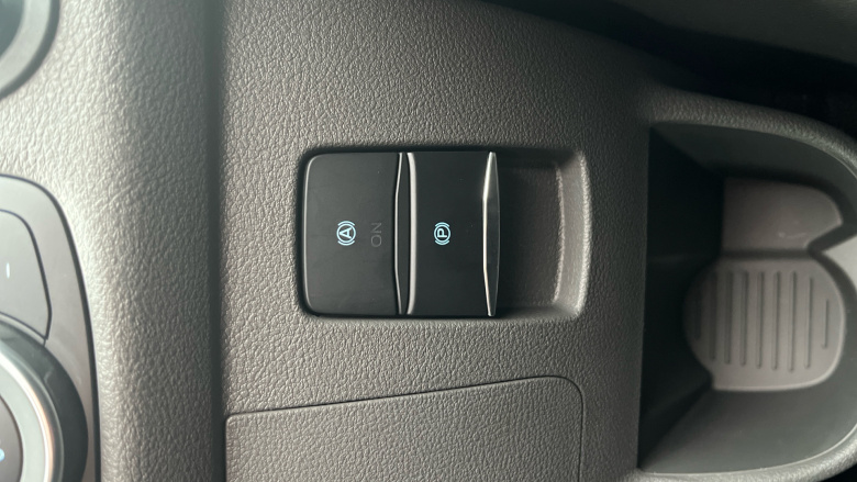 Ford Transit E-350 L3 Rwd 135kW 68kWh H2 Leader Van Auto